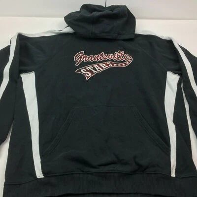 Sudadera con capucha Sport Tek para mujer Grantsville Stars #5 Team Spirt 5 mediana Foto 1 de 4