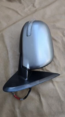 Espejo retrovisor eléctrico lateral derecho MITSUBISHI OUTLANDER 2014 2017 INTERMITENTE OEM derecho  Foto 1 de 4