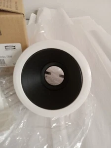 Prescolite LV1 Low Voltage Housing Trim 4". New - Picture 1 of 5