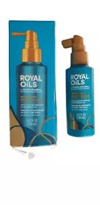 Head & Shoulders Royal Oils Instant Soothe Scalp Elixir Treatment (4.2 Fl Oz) - Picture 1 of 3