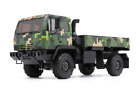 Camion militaire Orland Hunter 1/35 1/32 échelle RC chenilleur
