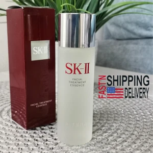 SK-II Facial Treatment Essence Pitera Anti-aging Serum Skin Care Dark Spot 2.5oz - Picture 1 of 11