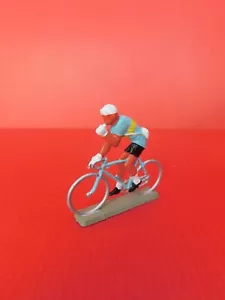 STARLUX / LE MONDE CIVIL / LE S COURSES CYCLISTES : COUREUR CYCLISTE - Imagen 1 de 6