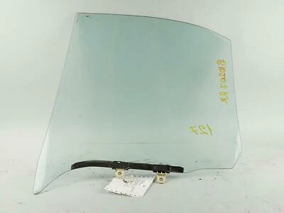 1995 - 1999 Nissan Sentra B14 Window Glass Door Rear Right Passenger Side Oem Foto 1 de 4