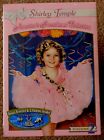 SHIRLEY TEMPLE COLLECTION VOL 2 BRAND NEW W/BRACELET AND CHARMS