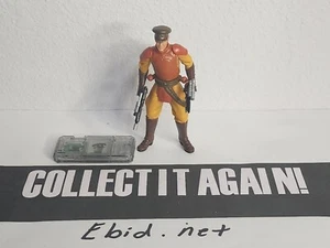 Star Wars 1999 Episode 1 Naboo Royal Security Collection 2 loose - Picture 1 of 2