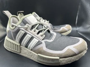 Adidas NMD_R1 Bliss Light Brown Multicolor Shoes Sneakers Men’s 7.5 GX7606 MINT - Picture 1 of 11