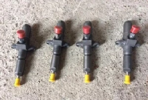 Einspritzventil der Kraftstoffanlage des Traktors Weißrussland. Traktoren der 500/800/900/ - Bild 1 von 5