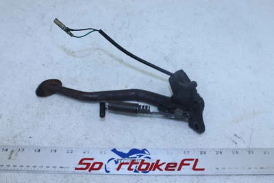 96-03 KAWASAKI NINJA ZX7R ZX-7 ZX 750 SOPORTE SOPORTE SENSOR SOPORTE  Foto 1 de 4