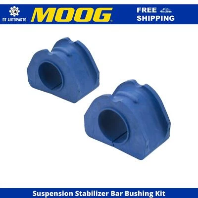 Kit de buje de barra estabilizadora de suspensión para Ford Expedition 1997-2002 MOOG 1997 Foto 1 de 4