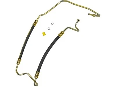 For 2004-2007 Cadillac CTS Power Steering Pressure Line Hose Assembly 55861WZGZ Foto 1 de 2
