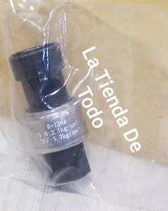 AC CLUTCH CYCLE SWITCH SENSOR FITS SW10082C OR 1132749 READ - Imagen 1 de 5