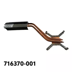 HP Pavilion 23 All In One PC AIO 23-F260ea 716370-001 CPU Heatsink - Picture 1 of 2
