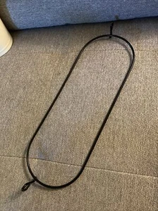 IKEA FINTORP Topf Halterung Oval - Bild 1 von 2