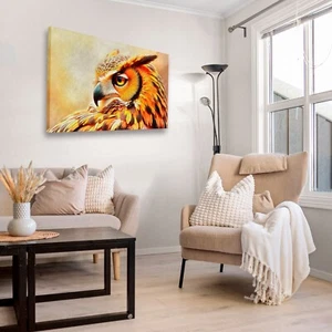 Print on canvas. Painting on canvas. Canvas. Wall art. Home decor.Art poster. - Picture 1 of 23
