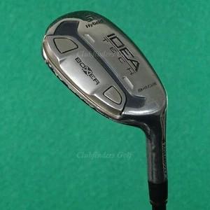 Adams Idea Tech a4OS Hybrid 5 Iron Graphite Design Tour AD YSQ-HL Stiff *READ* - Picture 1 of 4