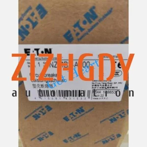 NUOVO EATON NZMB2-A200 custodia plastica interruttore FedEx o DHL o UPS - Foto 1 di 4