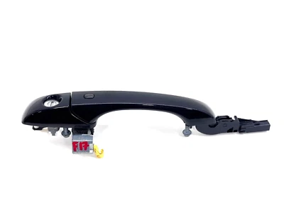 Manija de puerta exterior delantera izquierda Dodge Durango 2017-2025 OEM 1SP27KXJAC PXJ Foto 1 de 4