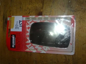 FORD MONDEO 1993-2000 KOTFLÜGEL SPIEGELGLAS RECHTS FAHRERSEITE (SELBSTKLEBEND) - Bild 1 von 1