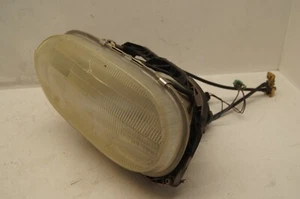 1994 Jaguar XJS Convertible - Left LH HEAD LAMP Headlight DAC 11401 OEM - Picture 1 of 10