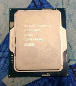 Intel Core i5-13600KF Processor (3.5 GHz, 14 Cores, FCLGA1700 Socket) - Afbeelding 1 van 1