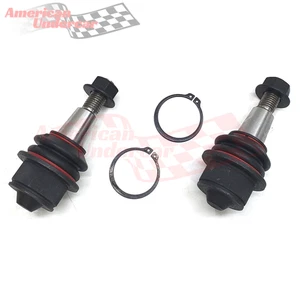 2014 - 2016 Chevrolet GMC 1500 XRF Ball Joint Suspension Kit for Aluminum Arms - Picture 1 of 8