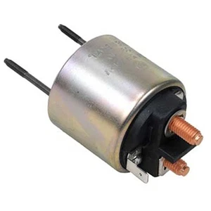 NEW SOLENOID FITS VOLVO PENTA MD32A 1969-1977 20500331 91536044 5802 H8 5802-50 - Picture 1 of 2