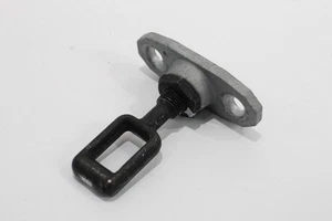 Porsche Cayenne S 955 Tailgate Boot Window Glass Catch Latch Hook 7L5845485B - Picture 1 of 7