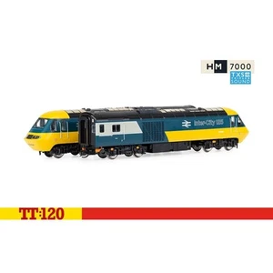 TT:120 BR Class 43 HST Digital Train Pack - Picture 1 of 9
