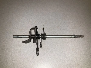 1985 85 YAMAHA TRI MOTO YTM 200 SHIFTER SHIFT SHAFT - Picture 1 of 1
