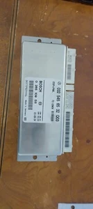🥇03-06 MERCEDES R230 SL ANTI LOCK BRAKE ABS ESP CONTROL MODULE 0325456532 OEM - Picture 1 of 4
