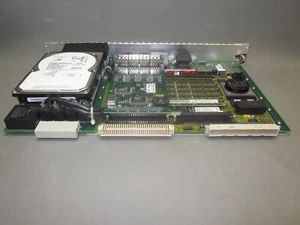 JDS UNIPHASE CT650S CPU EXTENDER BOARD CT650S-CPU - Picture 1 of 4