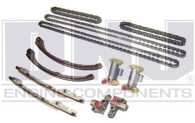 JUEGO CADENA DISTRIBUCIÓN DOHC V8 32V 14/05/2005 PARA FORD THUNDERBIRD LINCOLN LS 3.9 DOHC Foto 1 de 1