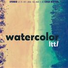 LTTL Watercolor (Vinyl) (US IMPORT)