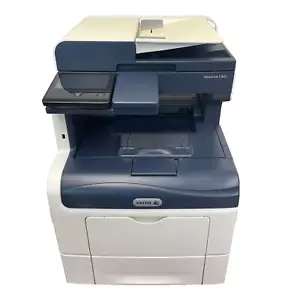 Xerox VersaLink C405/DN Color Laser Multifunction Printer c405dn w/Toner - Picture 1 of 10