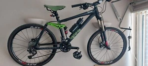 voodoo canzo mountain bike - Picture 1 of 17