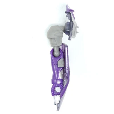 Transformers Movie 2007 - Walmart Allspark Power Deluxe Jolt - Left Arm Part - Image 1 of 4