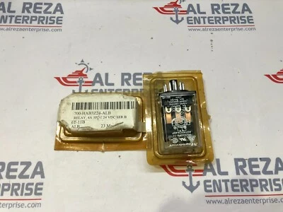 MAGNECRAFT W250CPX-11 RELAY - Image 1 of 4