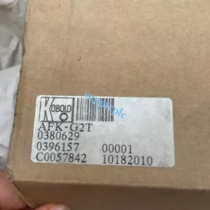 New AFK-G AFK-G2T KZC3.H/6-E16 Fast shipping#DHL or FedEx - Picture 1 of 3