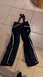 Mammut Nordwand Pro HS Pants Gr 36 Wie Neu - Bild 1 von 7