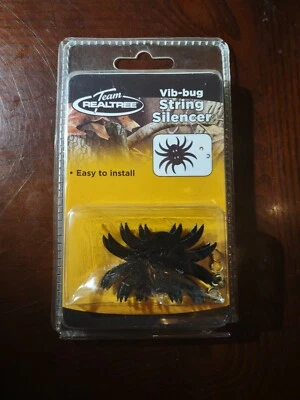 Vib-bug String Silencer Hunting - Image 1 of 4