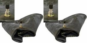 TWO 22x10-9 22x11-9  ATV Tire Inner Tube TR6 Heavy Duty 22x11.00-9 22 11 9 - Bild 1 von 1