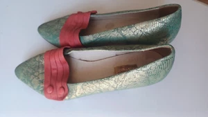Designer Schuhe Damen 41 - Bild 1 von 7