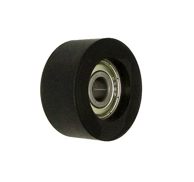 Rolle Laufrollen Ø 35 mm Rolle aus Polyurethan NEU * RP-35-16/8