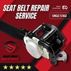 For Audi A5 Seat Belt Repair - OEM - Lifetime Warranty