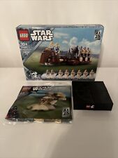 40686 Trade Federation Troop Carrier + extra promos (LEGO Star Wars)