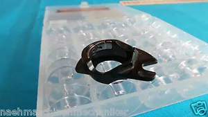 Spulen für Singer Nähmaschinen + Spulen Box inkl. Spulenkapsel TOP Angebot - Bild 1 von 2