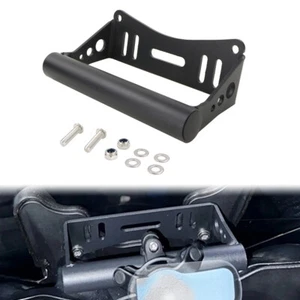Fit For SUZUKI DL1000 V-strom 1000 2004-2011 GPS Bracket GPS Phone Holder Mount - Picture 1 of 12