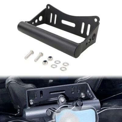 Phone Holder Navigation Bracket Fit For SUZUKI DL650 V-strom 650 2004-2011 2010 - Image 1 of 4
