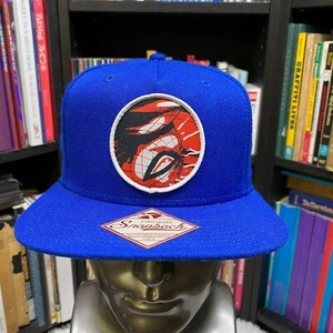 Sombrero a presión Marvel Spiderman Spiderman Sense - Imagen 1 de 4